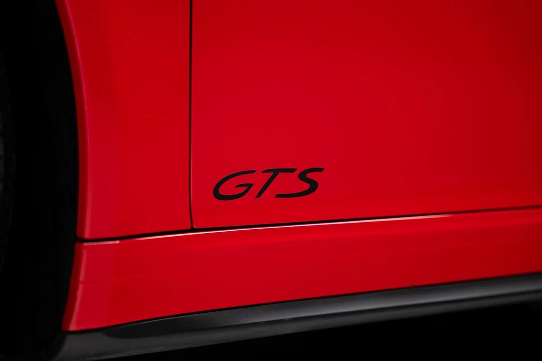 2019 Porsche 991 Targa 4 GTS - Image 25 of 31