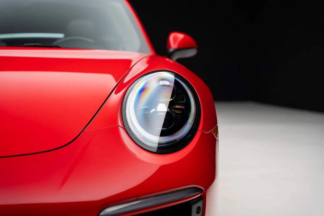 2019 Porsche 991 Targa 4 GTS - Image 12 of 31