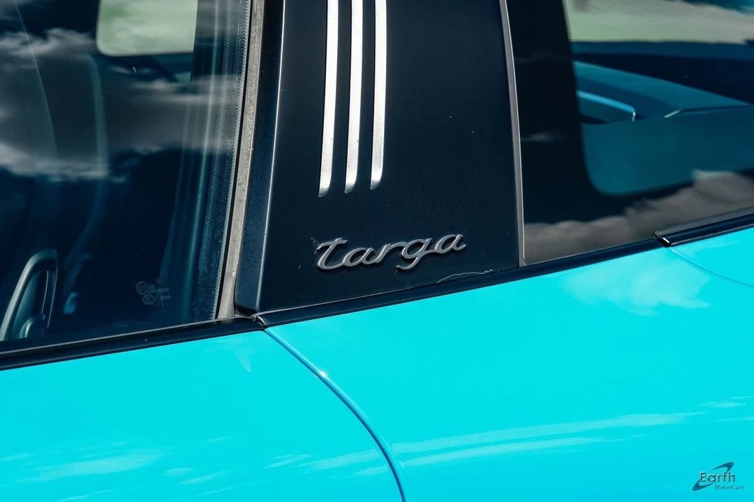 2019 Porsche 991 Targa 4 GTS - Image 30 of 31