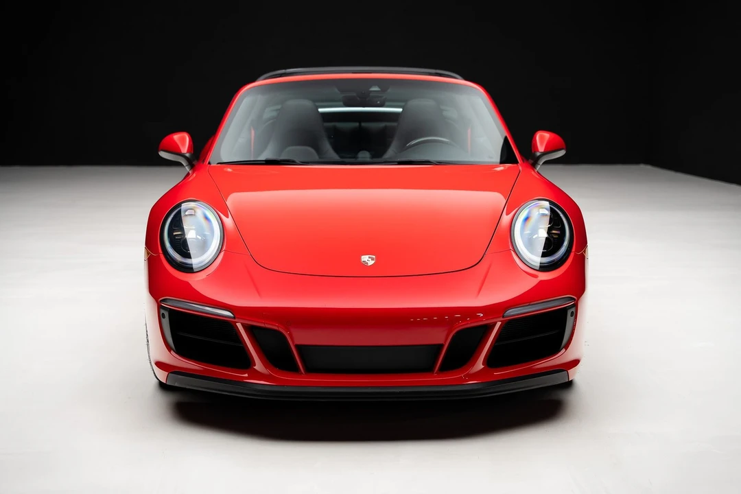2019 Porsche 991 Targa 4 GTS - Image 9 of 31