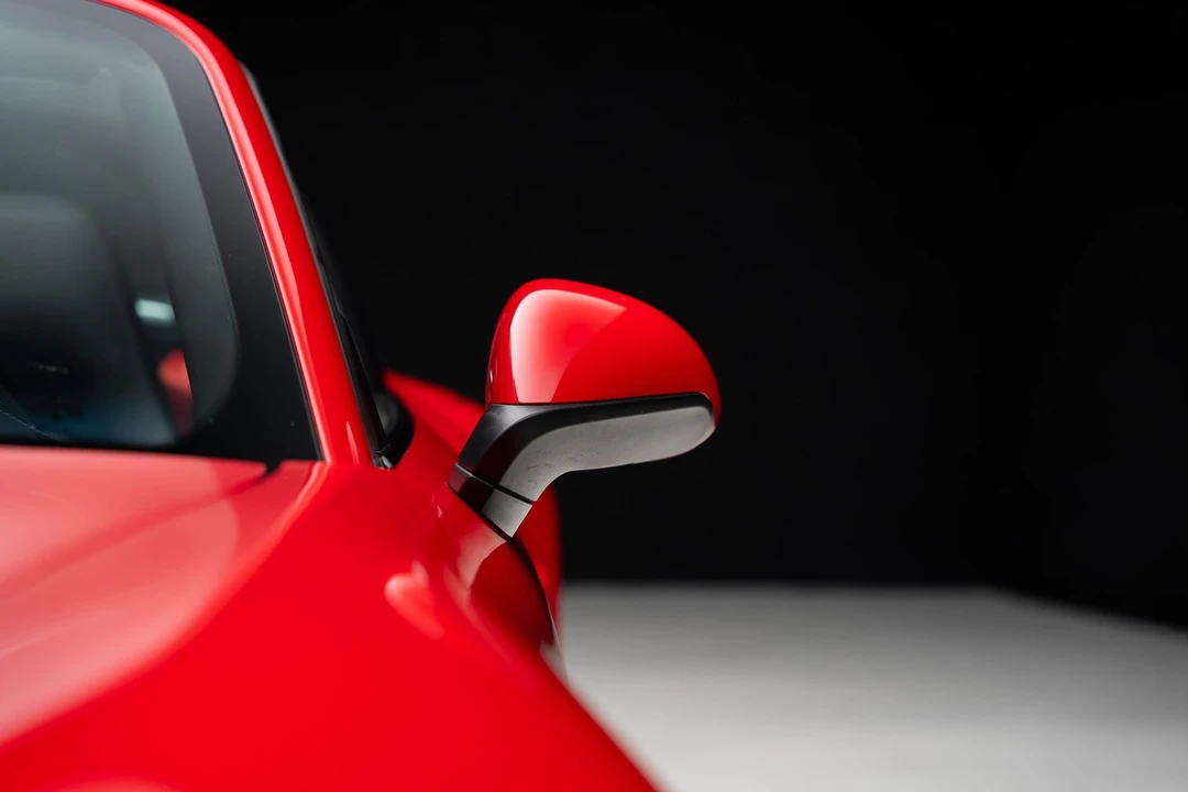 2019 Porsche 991 Targa 4 GTS - Image 17 of 31