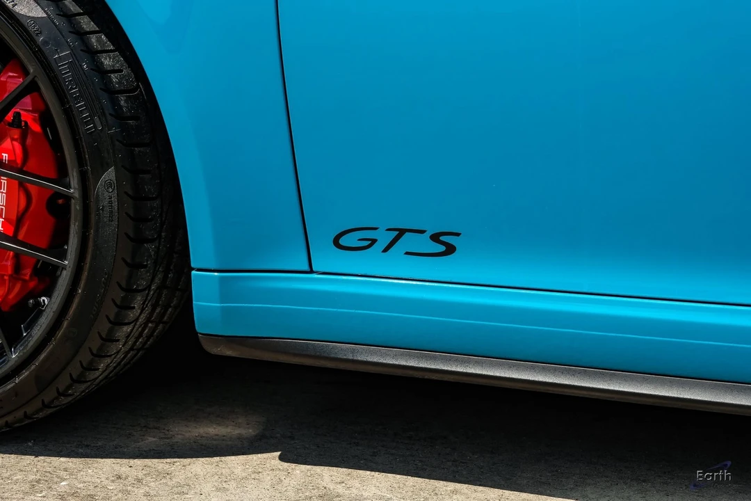 2019 Porsche 991 Targa 4 GTS - Image 29 of 31