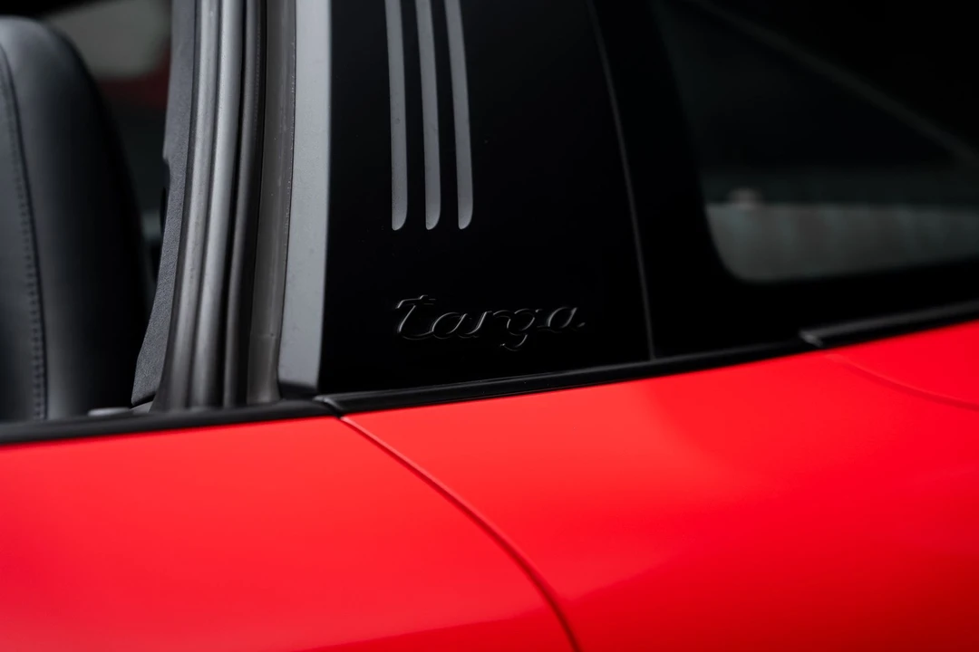 2019 Porsche 991 Targa 4 GTS - Image 26 of 31