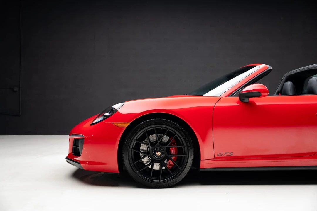 2019 Porsche 991 Targa 4 GTS - Image 20 of 31