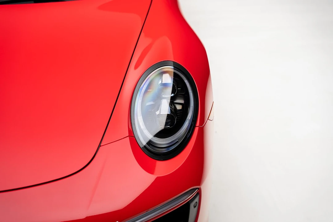 2019 Porsche 991 Targa 4 GTS - Image 13 of 31