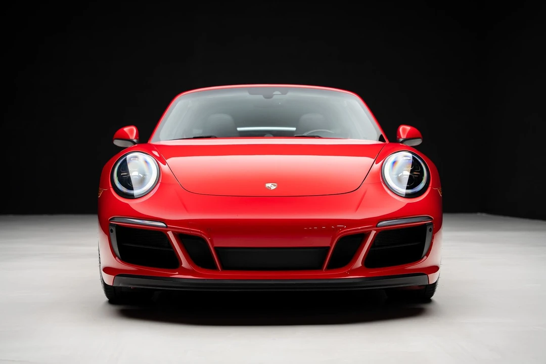 2019 Porsche 991 Targa 4 GTS - Image 10 of 31