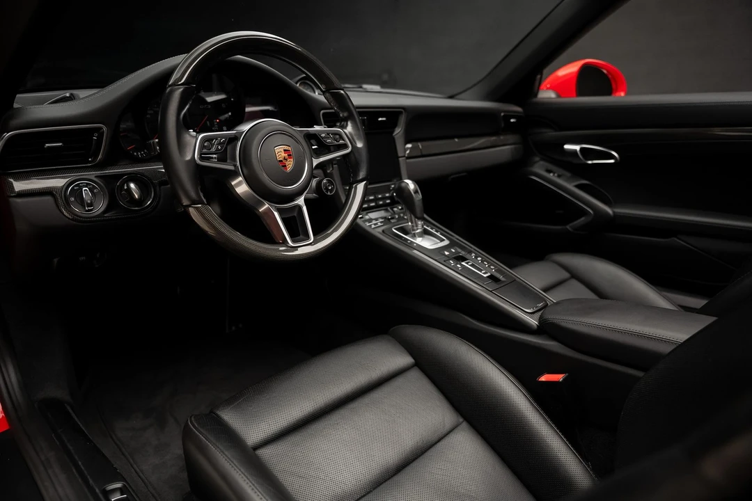2019 Porsche 991 Targa 4 GTS - Image 2 of 31
