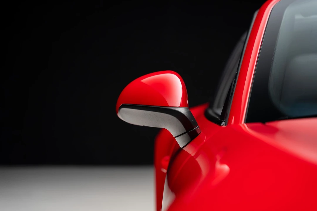 2019 Porsche 991 Targa 4 GTS - Image 16 of 31