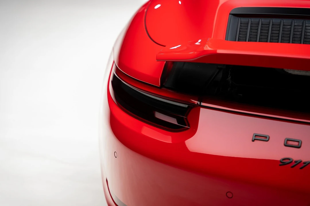 2019 Porsche 991 Targa 4 GTS - Image 31 of 31