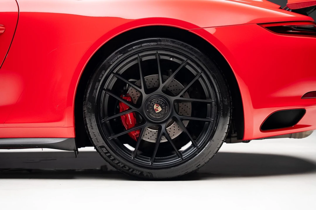 2019 Porsche 991 Targa 4 GTS - Image 23 of 31