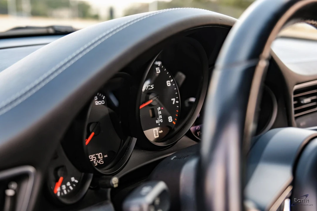 2019 Porsche 991 Targa 4 GTS - Image 31 of 31