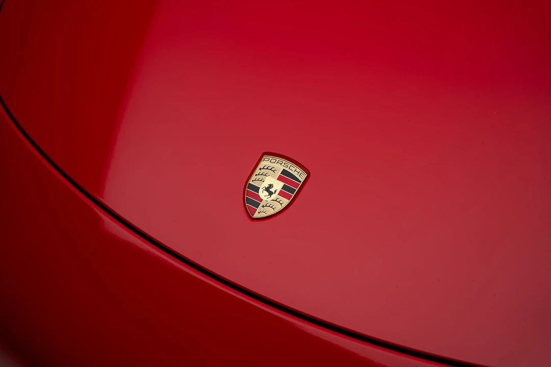 2019 Porsche 991 Targa 4 GTS - Image 15 of 31