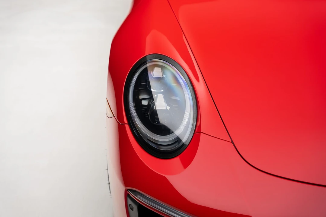 2019 Porsche 991 Targa 4 GTS - Image 14 of 31