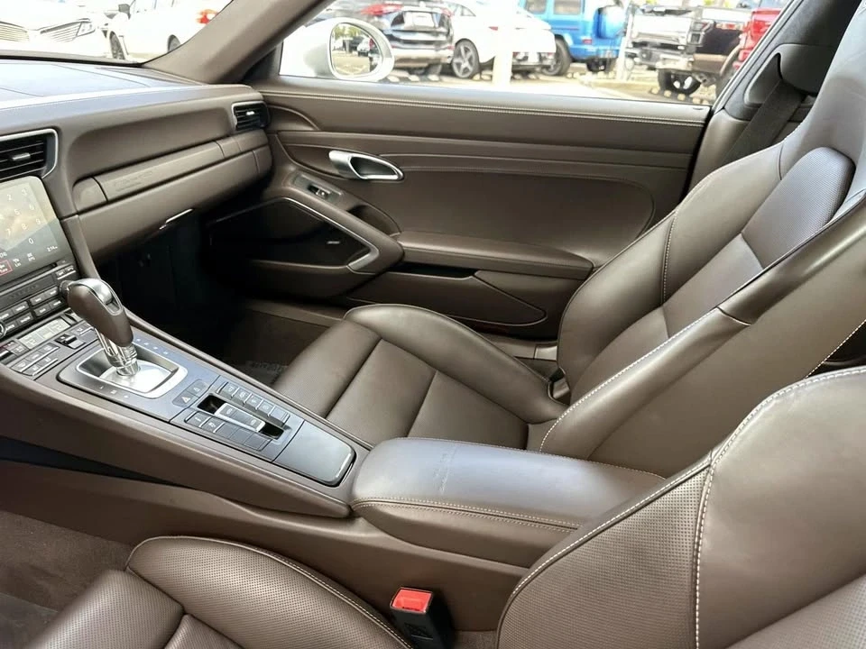 2019 Porsche 991 Targa 4 GTS - Image 11 of 11