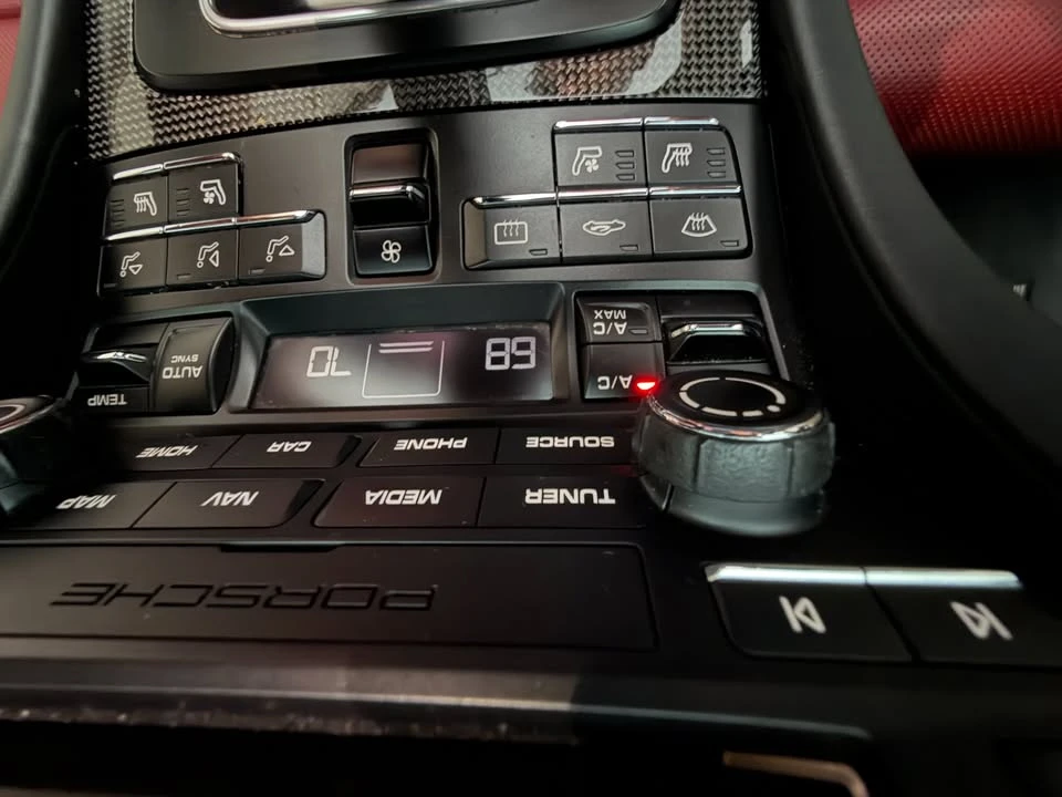 2019 Porsche 991 Targa 4 GTS - Image 12 of 17