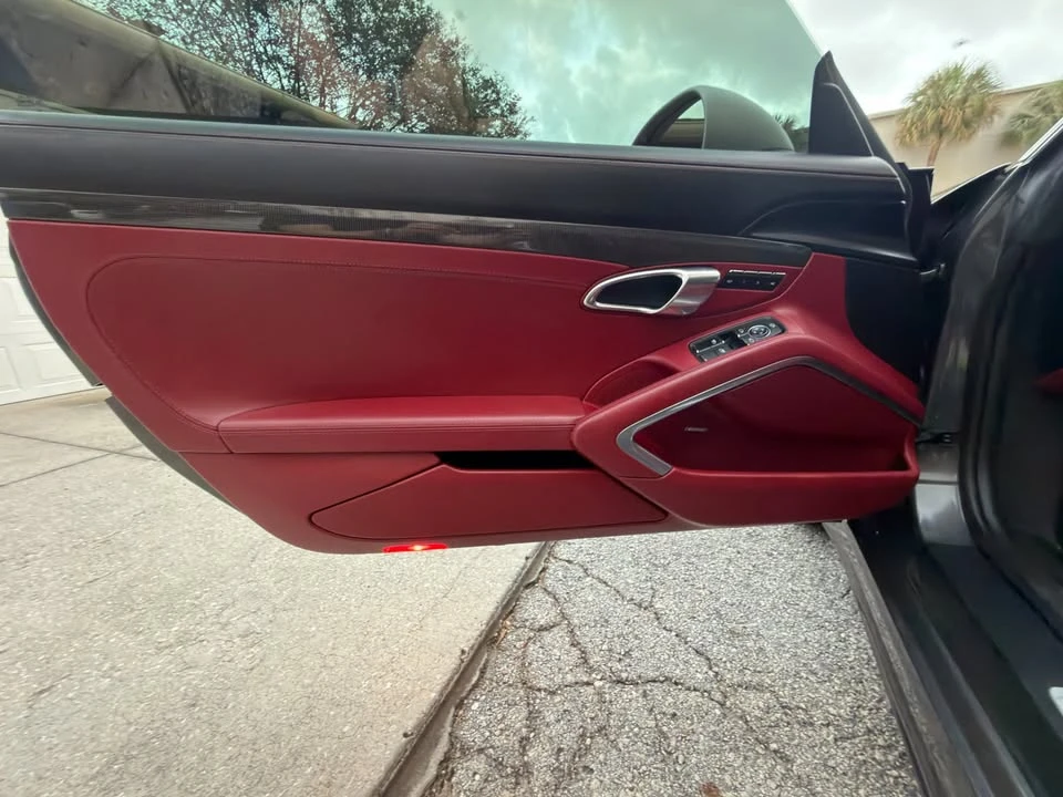2019 Porsche 991 Targa 4 GTS - Image 7 of 17
