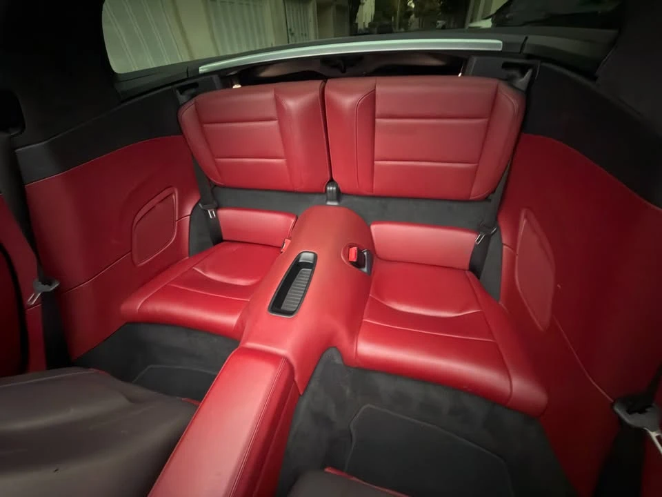 2019 Porsche 991 Targa 4 GTS - Image 9 of 17
