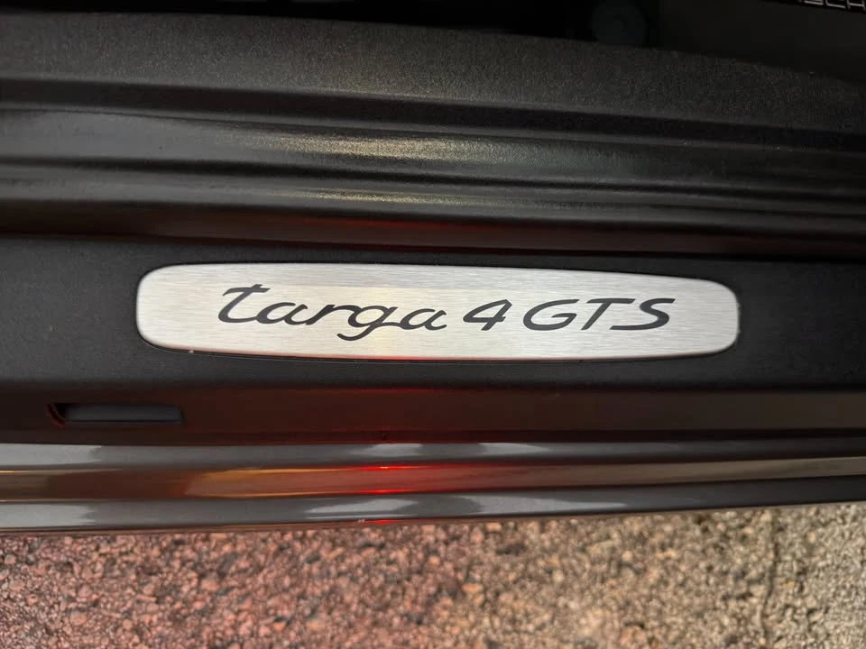 2019 Porsche 991 Targa 4 GTS - Image 10 of 17