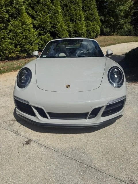 2019 Porsche 991 Targa 4 GTS - Image 7 of 10