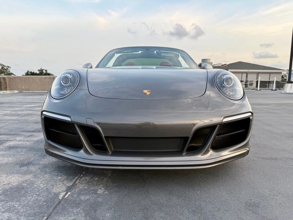 2019 Porsche 991 Targa 4 GTS - Image 20 of 31