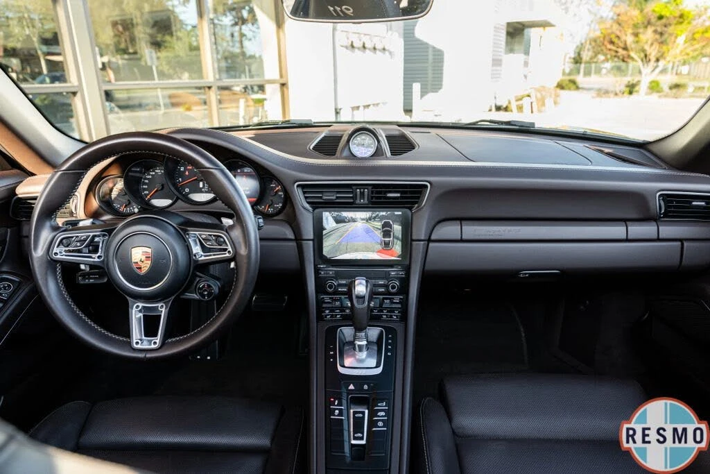 2019 Porsche 991 Targa 4 GTS - Image 11 of 31