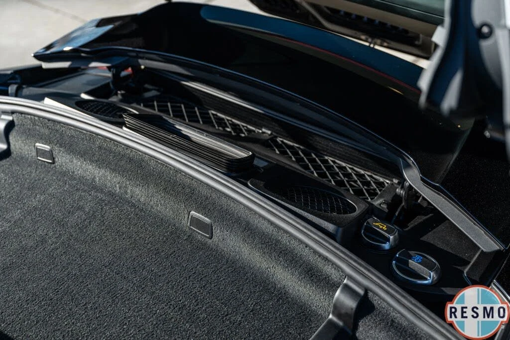 2019 Porsche 991 Targa 4 GTS - Image 27 of 31