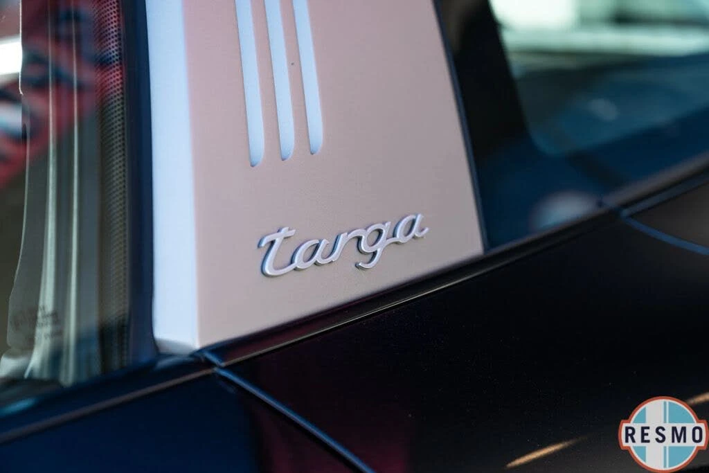 2019 Porsche 991 Targa 4 GTS - Image 16 of 31