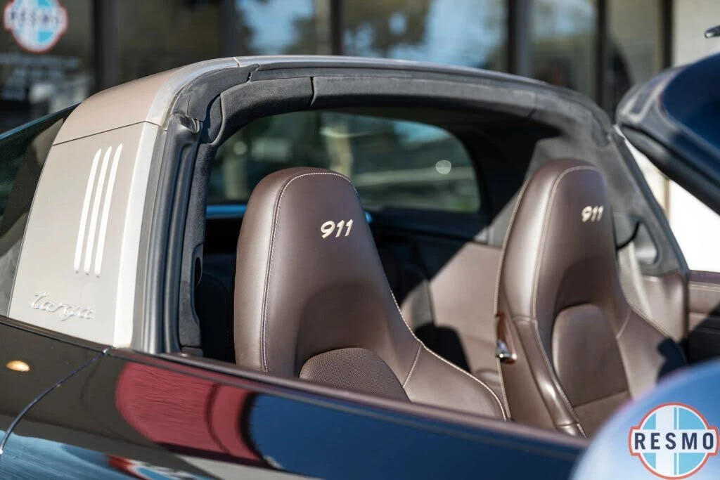 2019 Porsche 991 Targa 4 GTS - Image 8 of 31