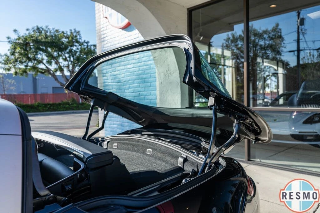 2019 Porsche 991 Targa 4 GTS - Image 22 of 31
