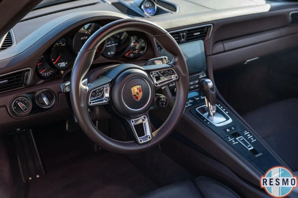2019 Porsche 991 Targa 4 GTS - Image 29 of 31