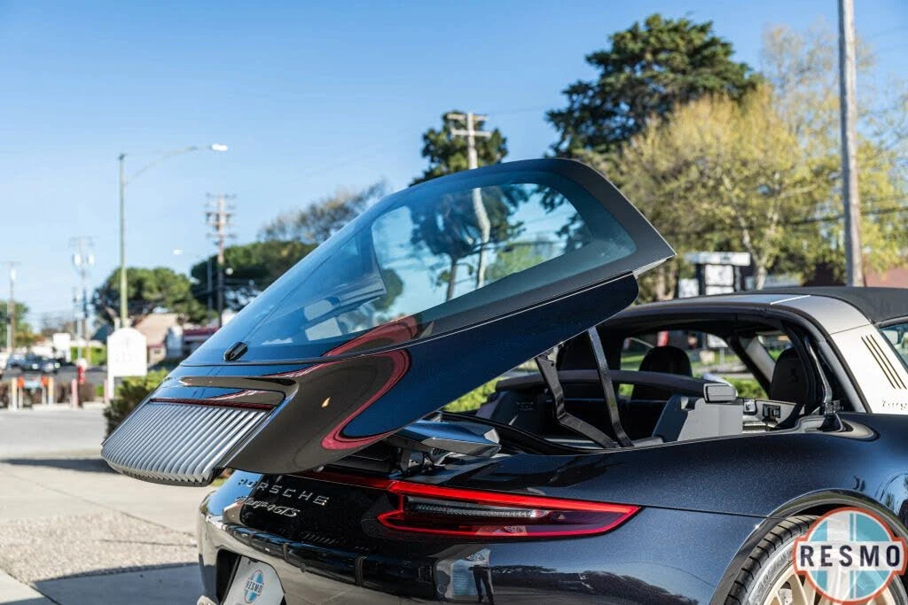 2019 Porsche 991 Targa 4 GTS - Image 9 of 31
