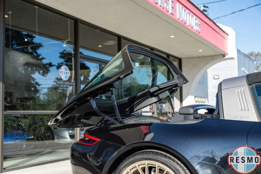 2019 Porsche 991 Targa 4 GTS - Image 23 of 31
