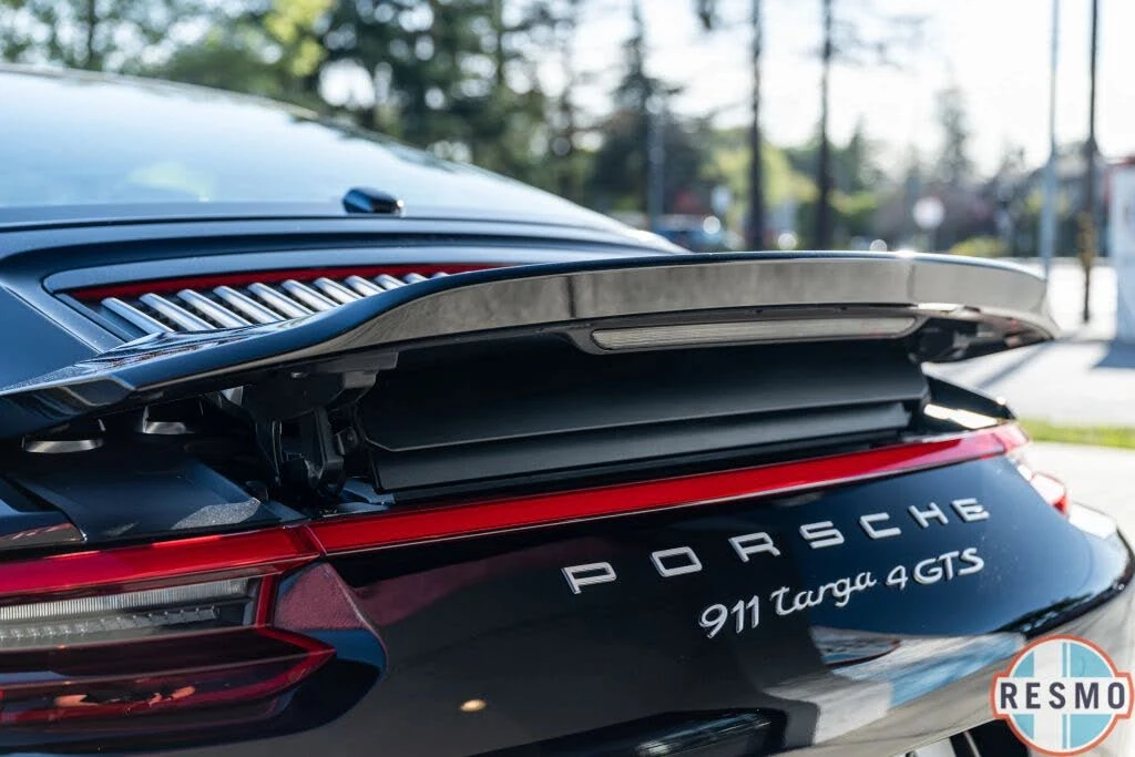 2019 Porsche 991 Targa 4 GTS - Image 20 of 31