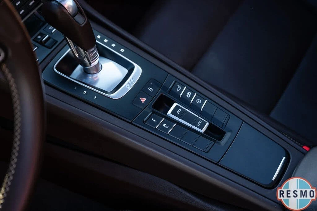 2019 Porsche 991 Targa 4 GTS - Image 30 of 31
