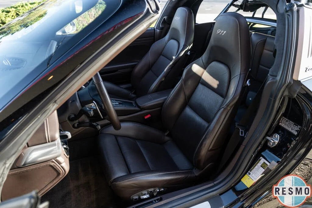 2019 Porsche 991 Targa 4 GTS - Image 13 of 31