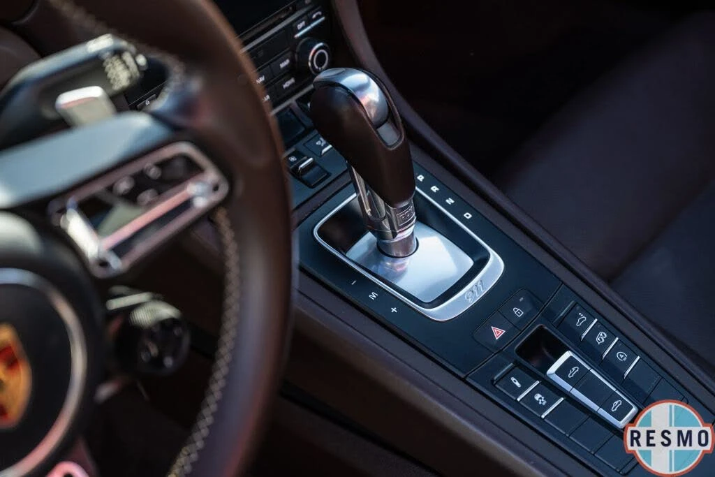 2019 Porsche 991 Targa 4 GTS - Image 31 of 31