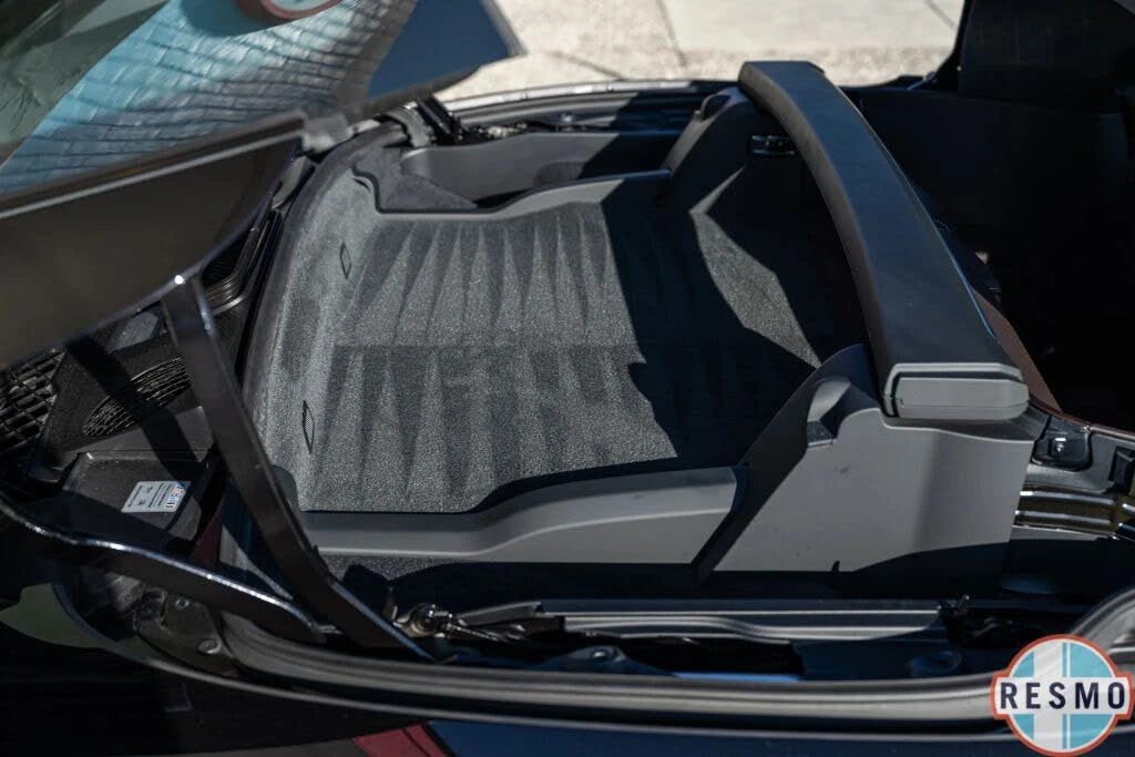 2019 Porsche 991 Targa 4 GTS - Image 24 of 31