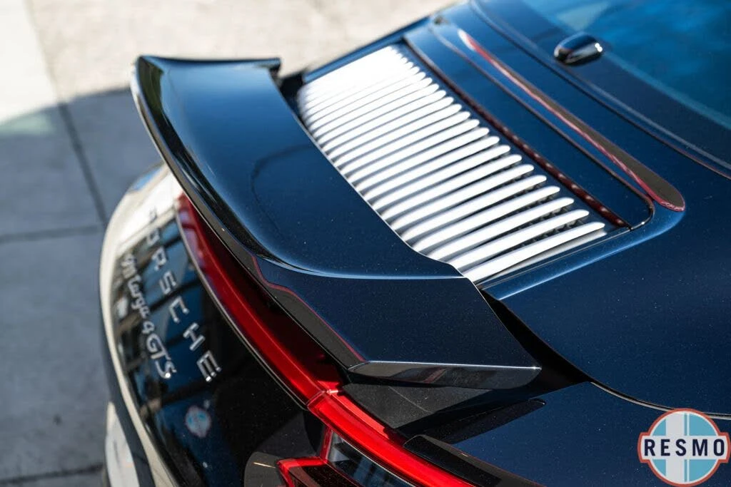 2019 Porsche 991 Targa 4 GTS - Image 19 of 31