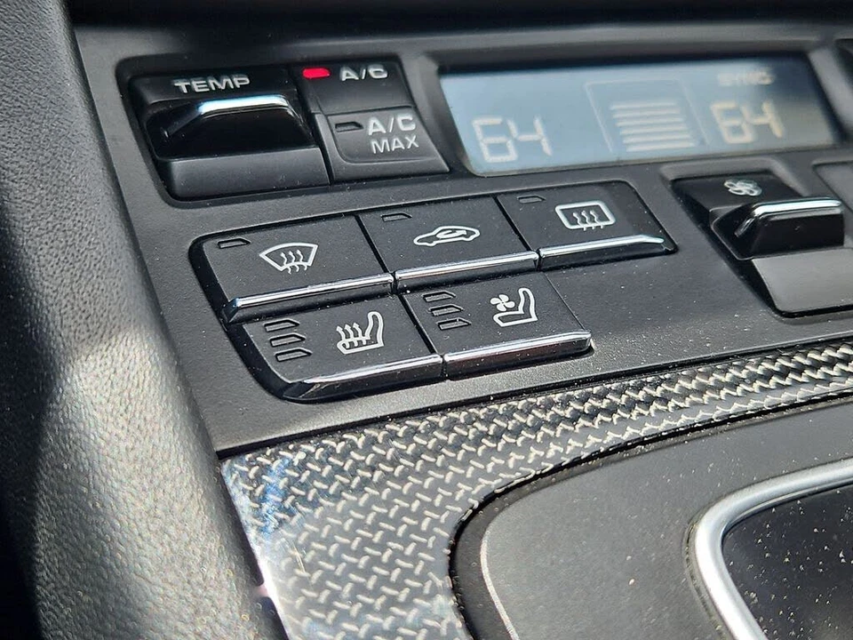 2019 Porsche 991 Targa 4 GTS - Image 24 of 31