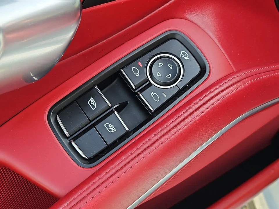 2019 Porsche 991 Targa 4 GTS - Image 30 of 31