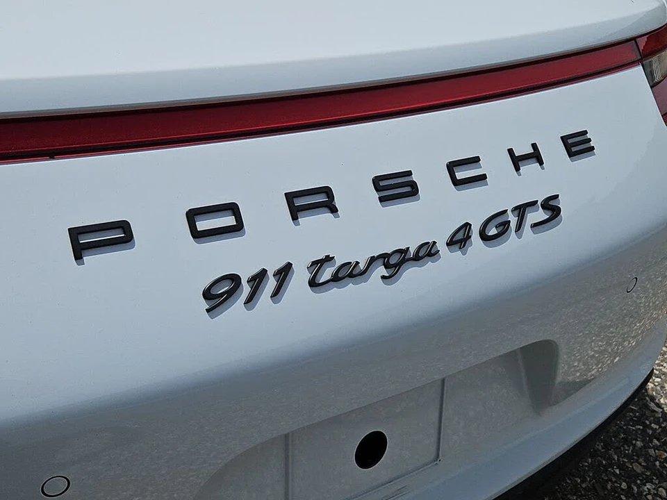 2019 Porsche 991 Targa 4 GTS - Image 12 of 31
