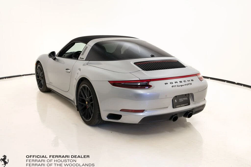 2019 Porsche 991 Targa 4 GTS - Image 28 of 31