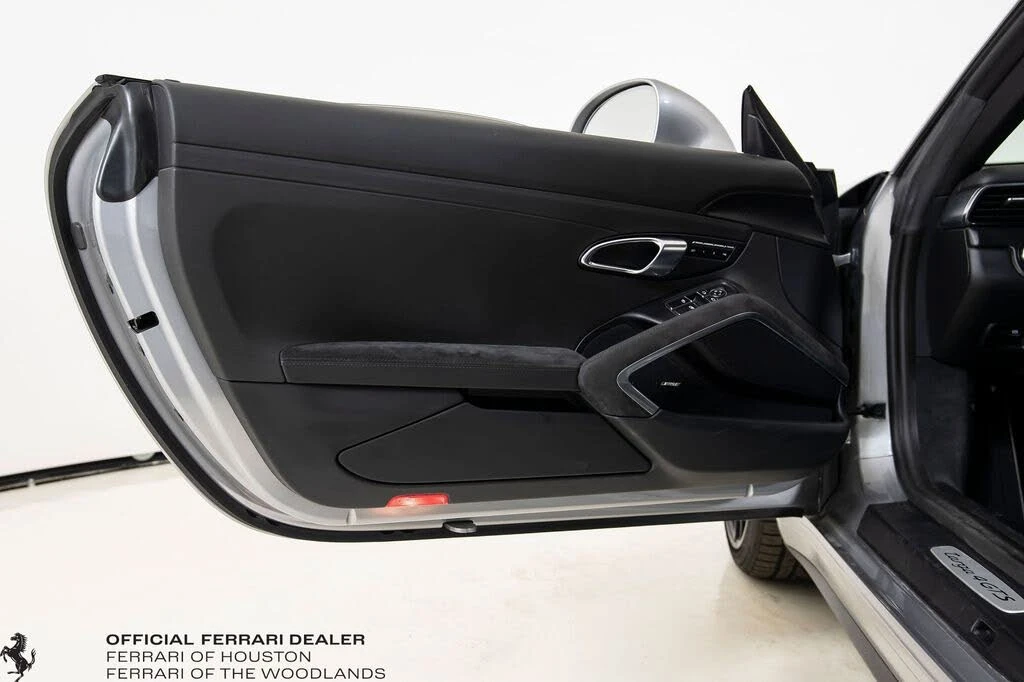 2019 Porsche 991 Targa 4 GTS - Image 23 of 31