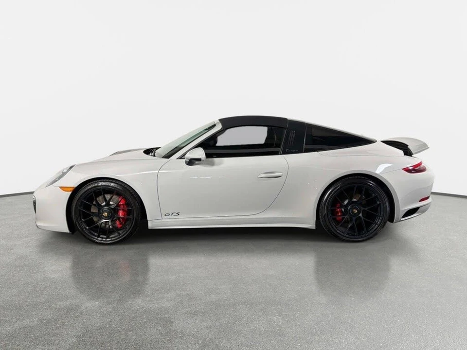2019 Porsche 991 Targa 4 GTS - Image 6 of 31