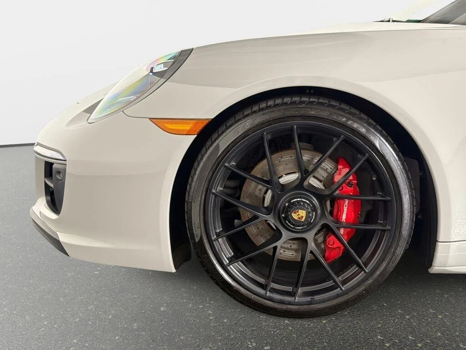 2019 Porsche 991 Targa 4 GTS - Image 13 of 31