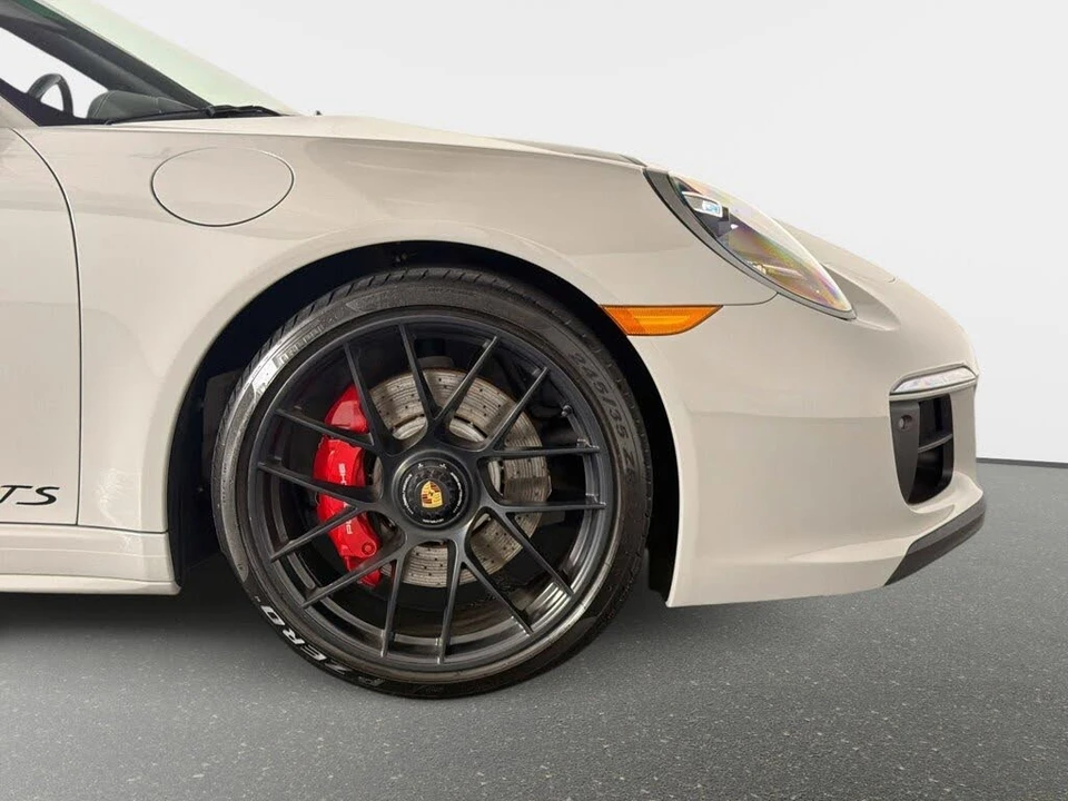 2019 Porsche 991 Targa 4 GTS - Image 22 of 31