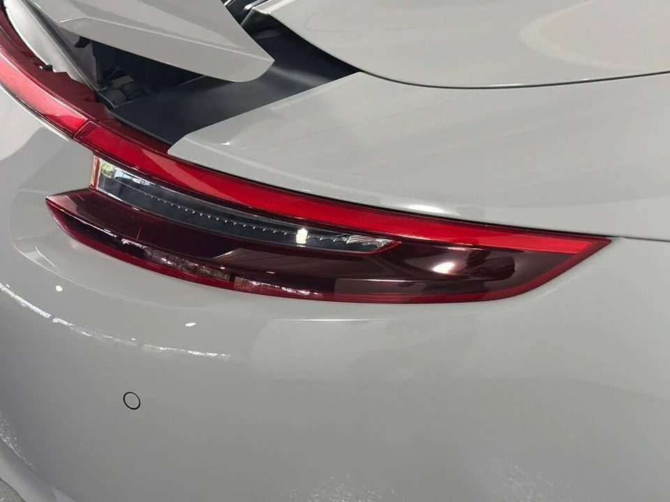 2019 Porsche 991 Targa 4 GTS - Image 18 of 31