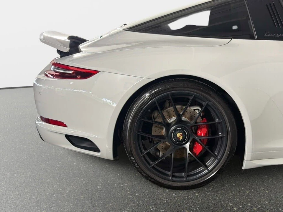 2019 Porsche 991 Targa 4 GTS - Image 20 of 31