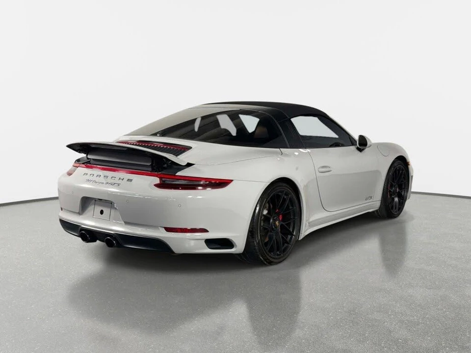 2019 Porsche 991 Targa 4 GTS - Image 3 of 31