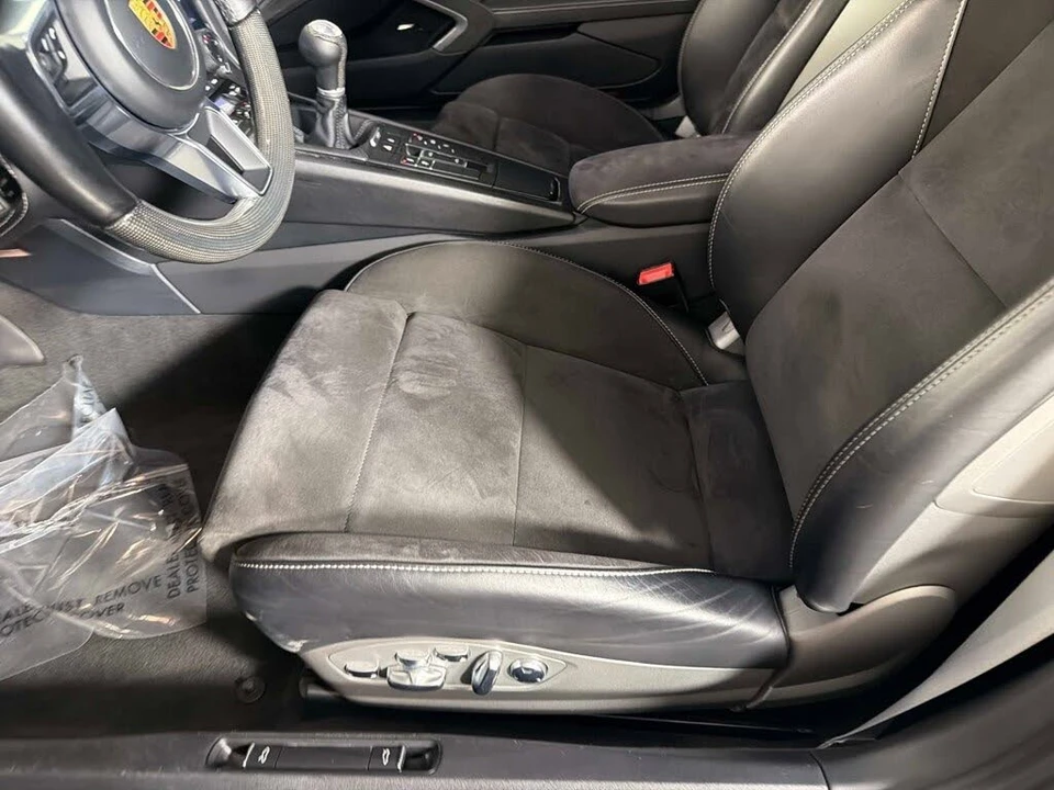2019 Porsche 991 Targa 4 GTS - Image 30 of 31